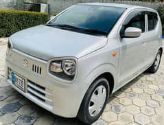 Suzuki Alto 2019 L | 40th anniversary| Hybrid