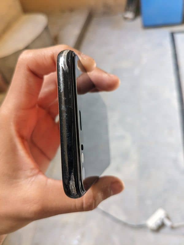 Google pixel 4 3