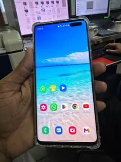 512gb 8gb Galaxy S10 5g