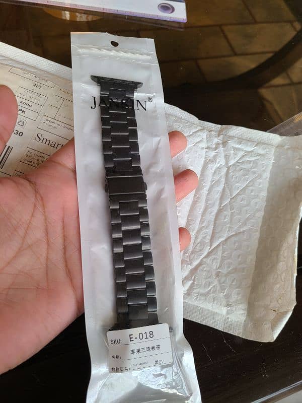 Smartwatch strap for 44 mm 1