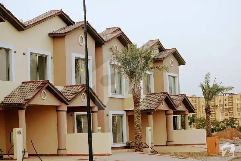 152 Square Yards Flat For sale In Bahria Town - Precinct 11-B 3