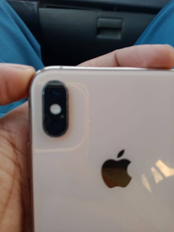 iphone Xs max 256 5