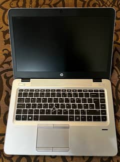 HP EliteBook 840 G4