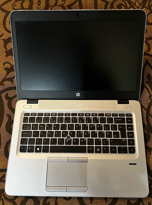 HP EliteBook 840 G4 0