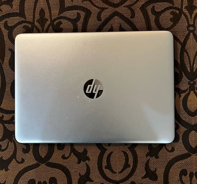 HP EliteBook 840 G4 1