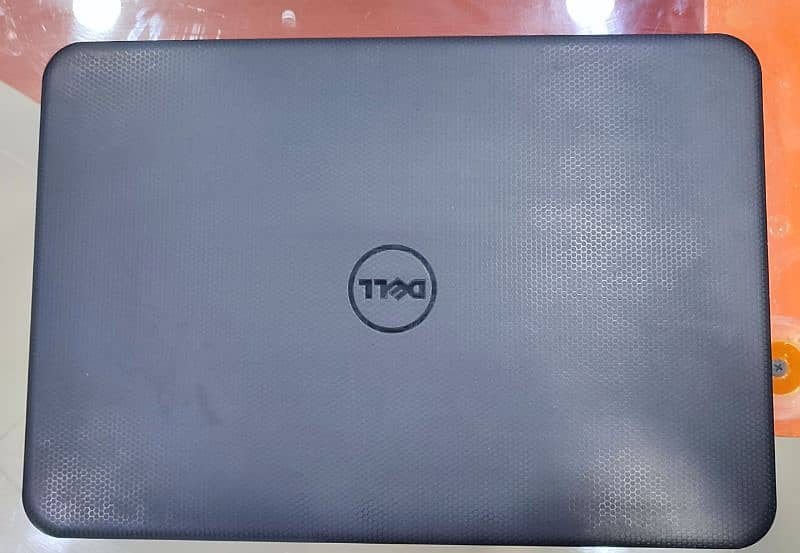 Dell 15 Inspiron 3540 i5 4th Gen 0