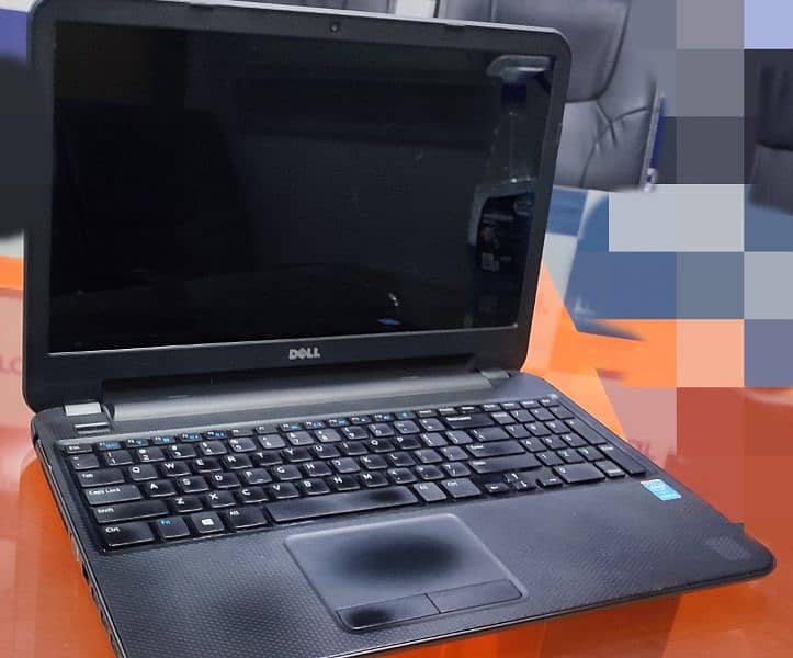 Dell 15 Inspiron 3540 i5 4th Gen 1