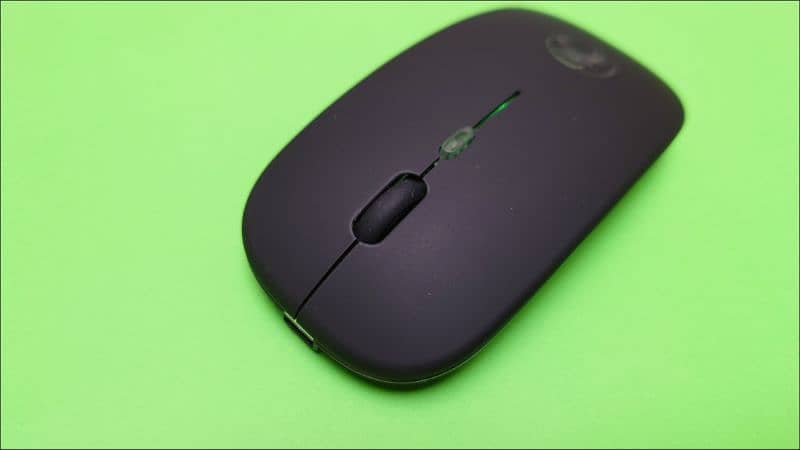 IMice\MOUSE | SILENT CLICK! | SMOOTH GLIDING! | BULITIN GREAT BATTERY! 2