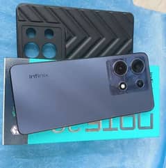 infinix note 30 8 256