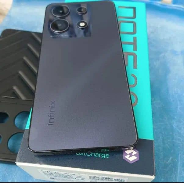 infinix note 30 8 256 2