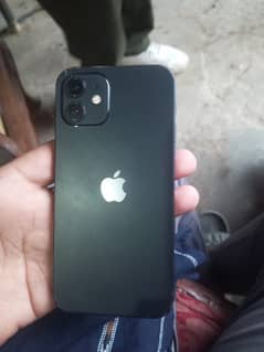 I phone 12 non pta jv