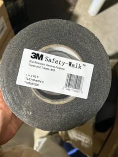 Anti slip tape