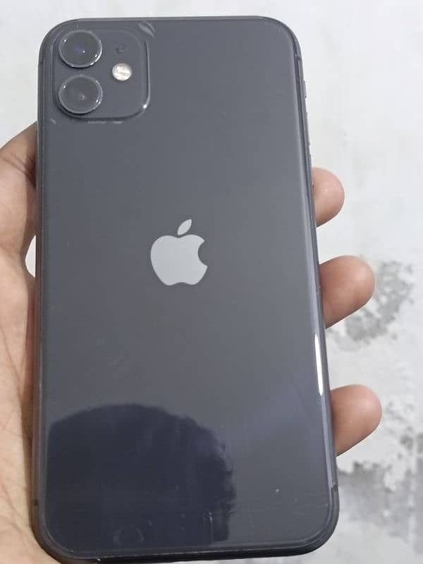 iphone 11 64GB 5