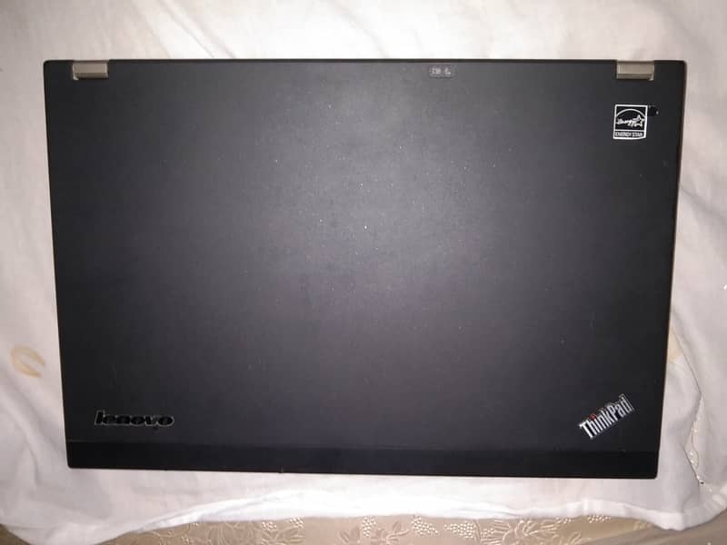 Lenovo Thinkpad X230 6