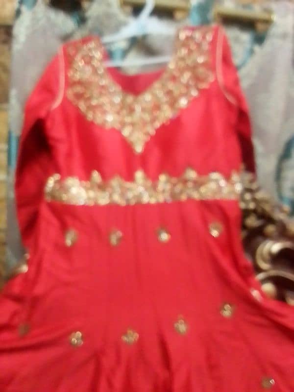 maxi frock 2