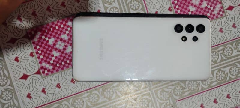 Samsung A32 7