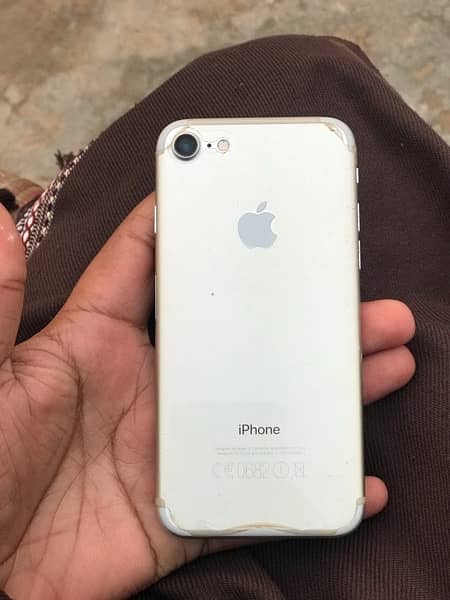 iPhone 7 urgent sell 0