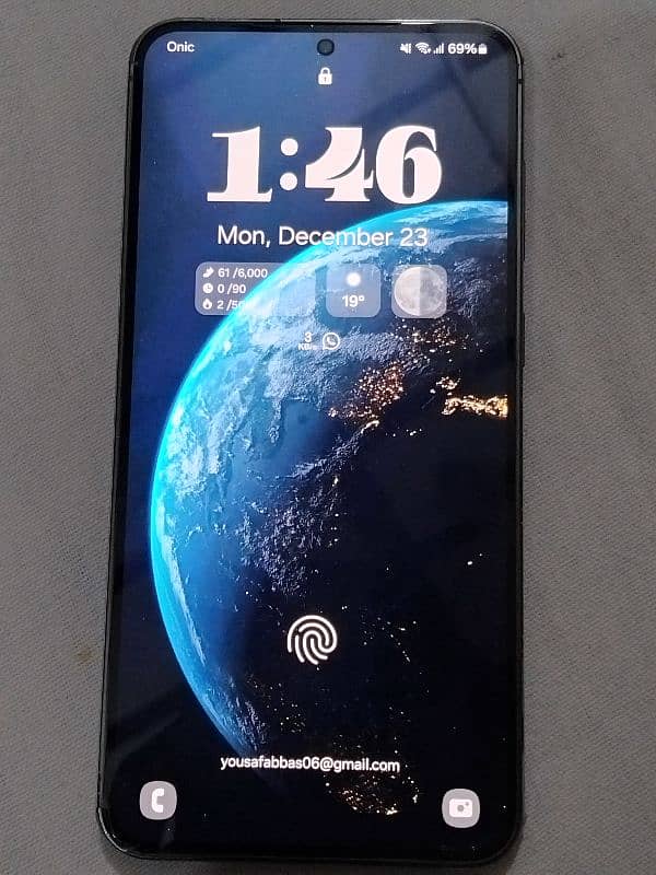 Samsung S23 Plus 8/256 GB 8