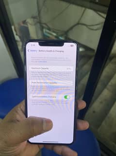 iphone 11 pro max 256 gb non pta