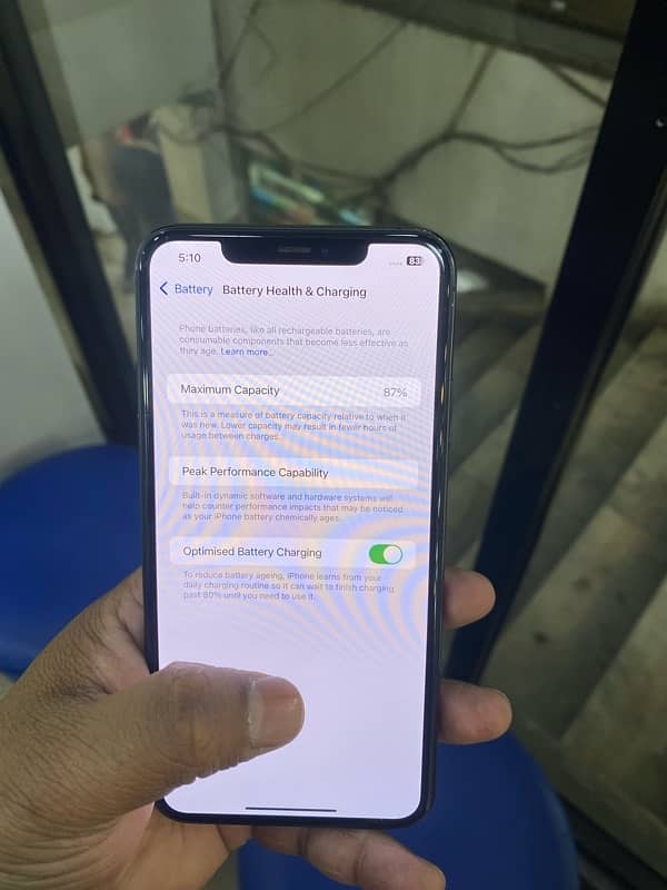 iphone 11 pro max 256 gb non pta 0