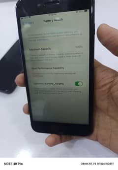 iphone 7plus non pta sim working time 2 month