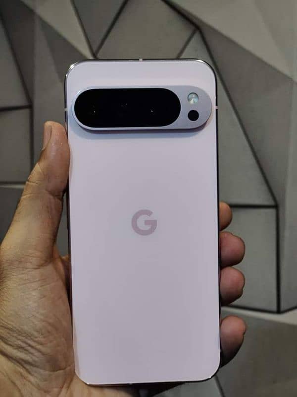 google pixel 9 pro xl. 16/512 GB 03230374234 My whatsapp number 0