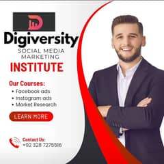 Digiversity