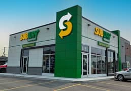 Subway Restaurant Jobs