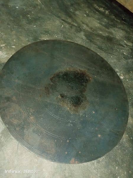 medium size tawa 0