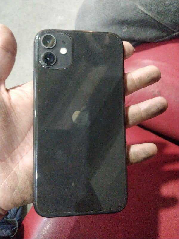 Iphone 11 JV 64gb 1