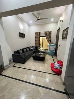 5 marla single storey house for sale, A block AL Rehman garden phase 4 near jallo park main canal road Lahore