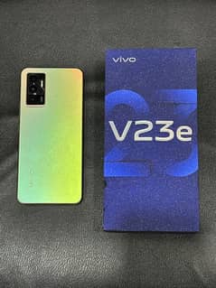 Vivo/V23e/8-128