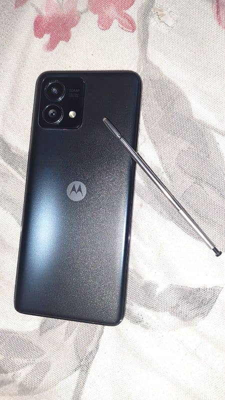 Motorola moto g stylus 5g 2023 1