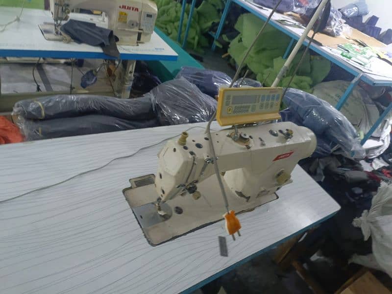 chalta howa stitching unit 6