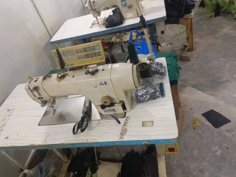 chalta howa stitching unit 12