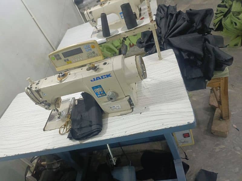 chalta howa stitching unit 13