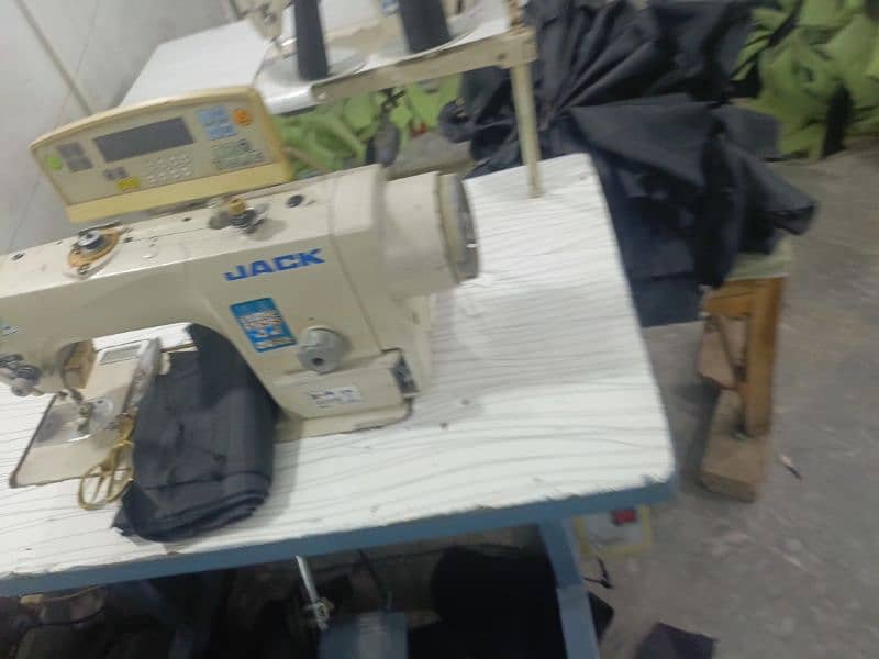 chalta howa stitching unit 14