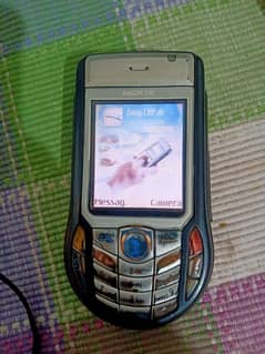 Nokia 6630 non pta