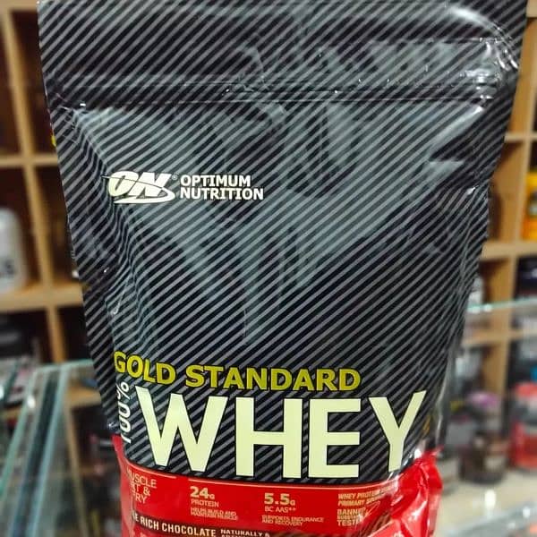 Whey Protein And Mass Gainer Avalible 1