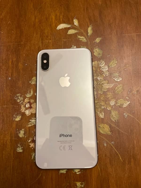 iphone x pta approve. 1