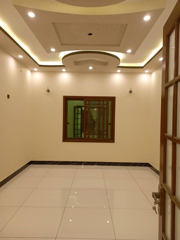 3 BED DD PORTION ON SALE IN GULSHAN E IQBAL BLOCK 2 10