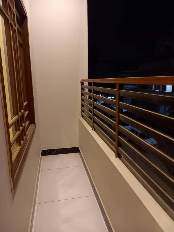 3 BED DD PORTION ON SALE IN GULSHAN E IQBAL BLOCK 2 14