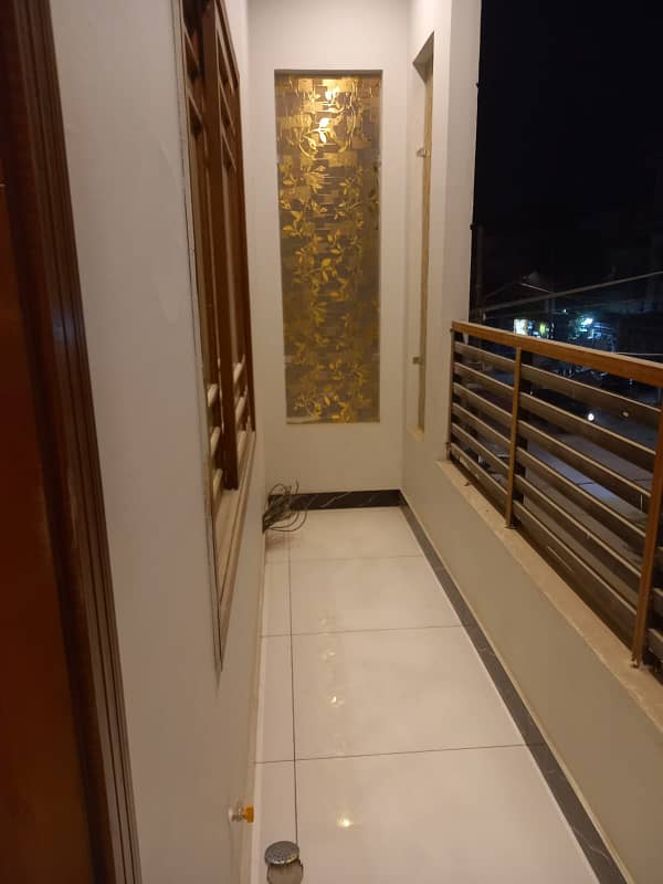 3 BED DD PORTION ON SALE IN GULSHAN E IQBAL BLOCK 2 15