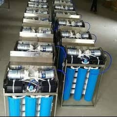 RO plant for Home, Water Purifier, Water Filter For Home