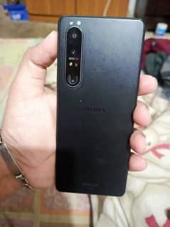 Sony Xperia