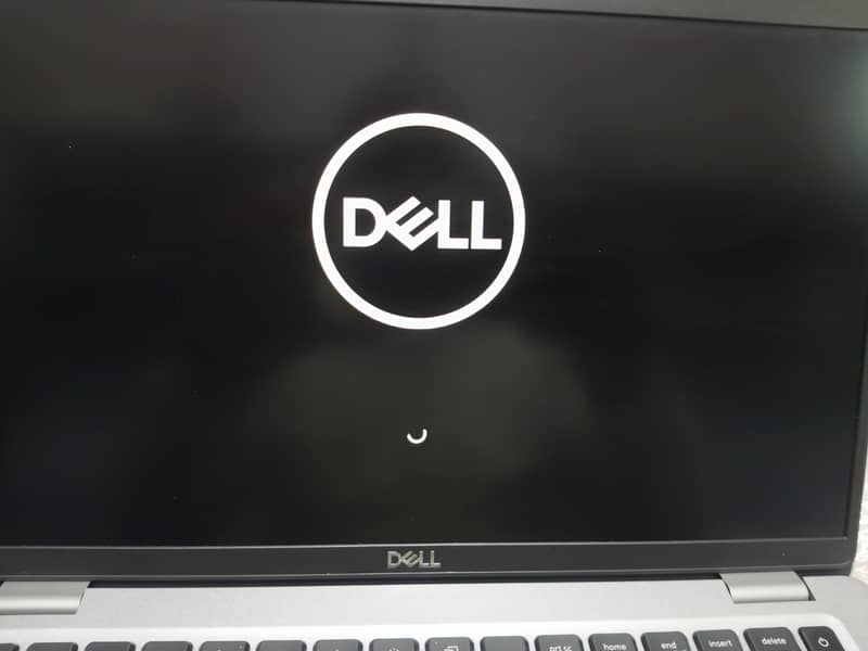 Dell Laritude 5420 3