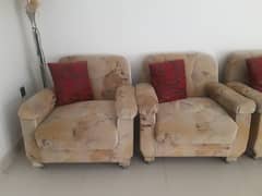 sofa set