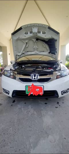 Honda City Vario 2020 Auto matic