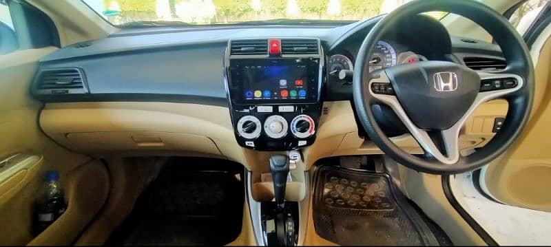 Honda City Vario 2020 Auto matic 4