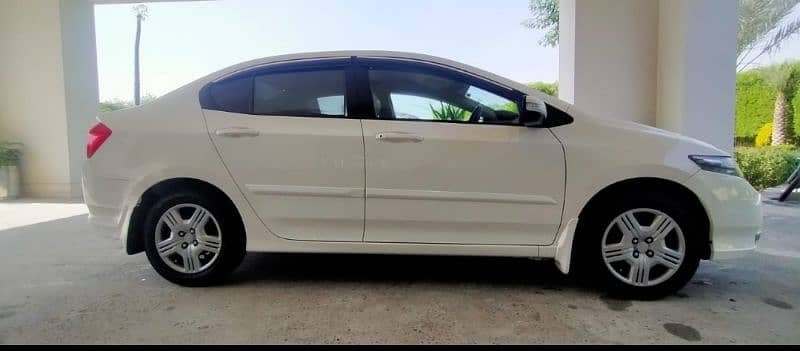 Honda City Vario 2020 Auto matic 6